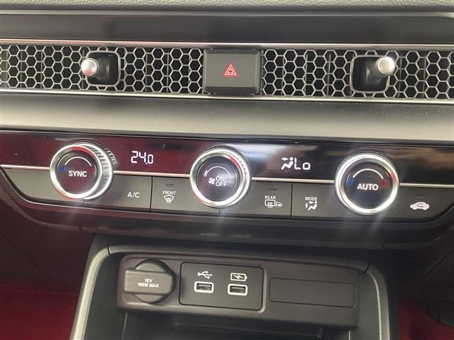 Honda CIVIC 2025 7629238-20