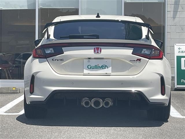 Honda CIVIC 2025 7629245-1