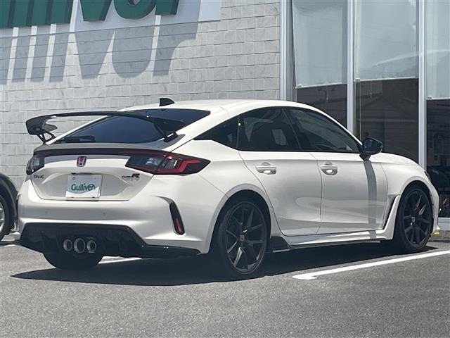 Honda CIVIC 2025 7629245-21