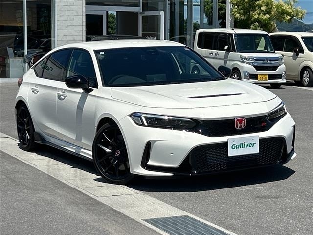 Honda CIVIC 2025 7629265-0