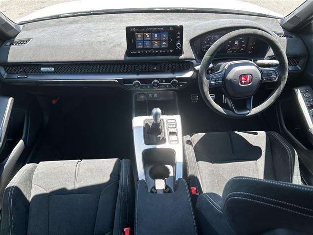 Honda CIVIC 2025 7629265-17