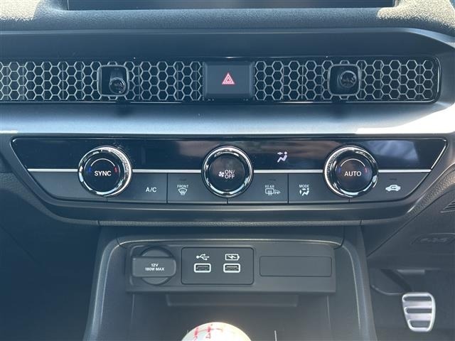 Honda CIVIC 2025 7629265-21