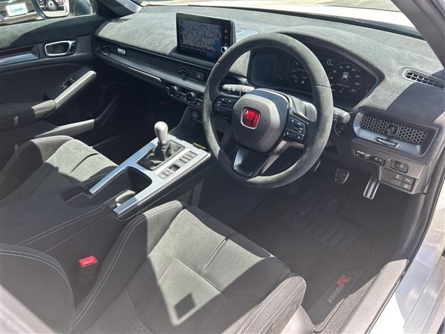 Honda CIVIC 2025 7629265-4