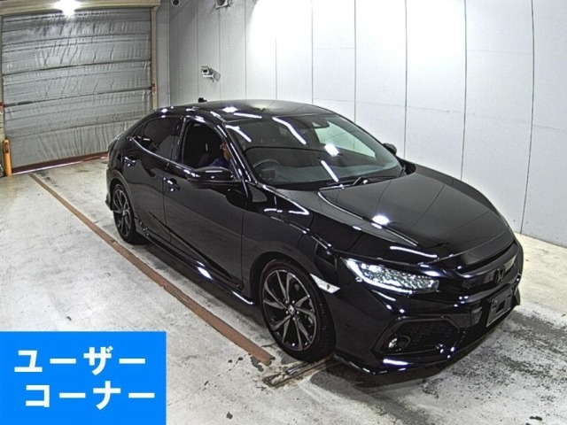 Honda CIVIC 2019 7629381-0