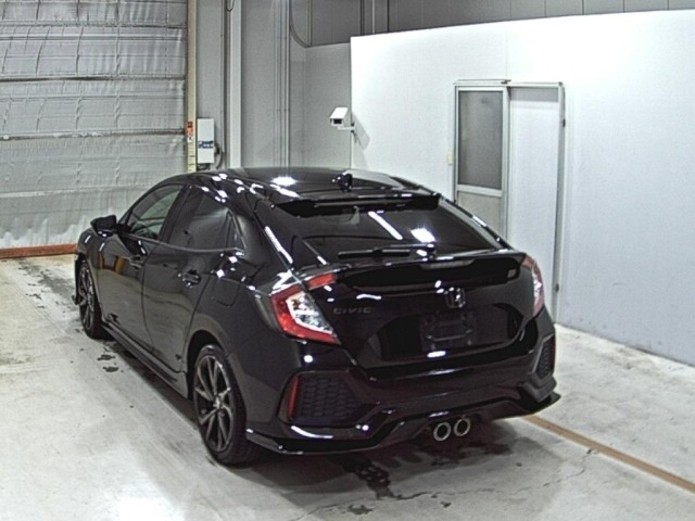 Honda CIVIC 2019 7629381-1