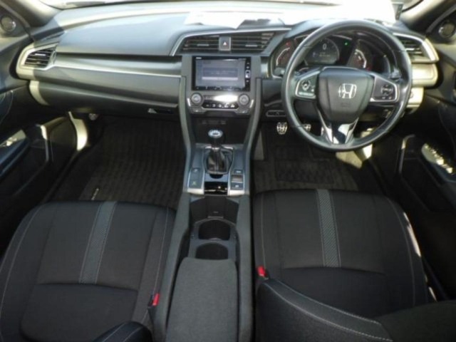 Honda CIVIC 2019 7629381-3
