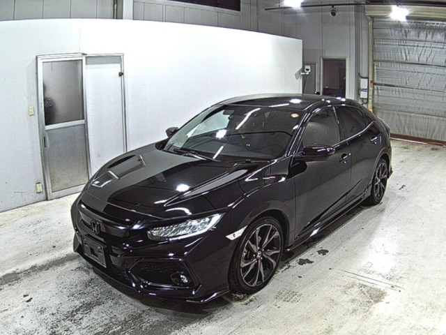 Honda CIVIC 2019 7629381-4