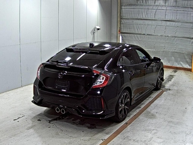 Honda CIVIC 2019 7629381-5