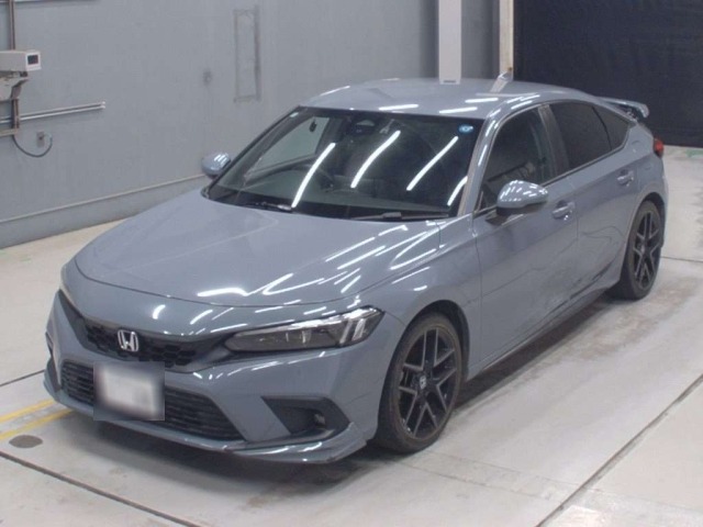 Honda CIVIC 2022 7629463-0