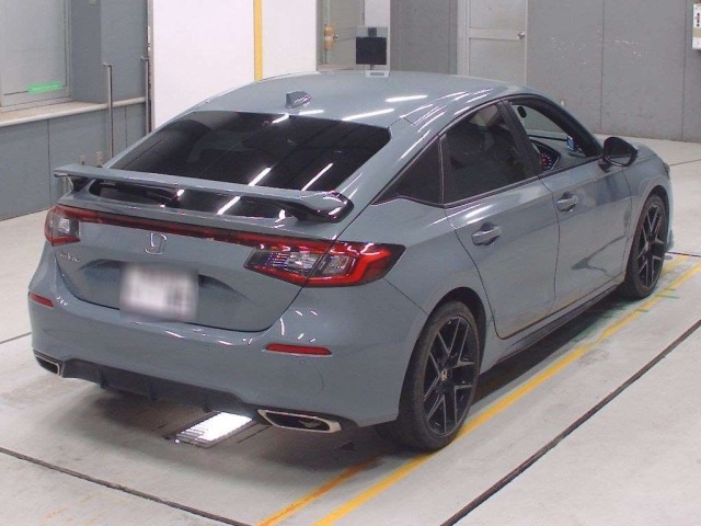Honda CIVIC 2022 7629463-1