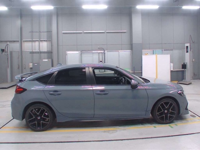 Honda CIVIC 2022 7629463-3