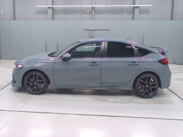 Honda CIVIC 2022 7629463-4