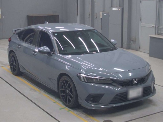 Honda CIVIC 2022 7629463-5