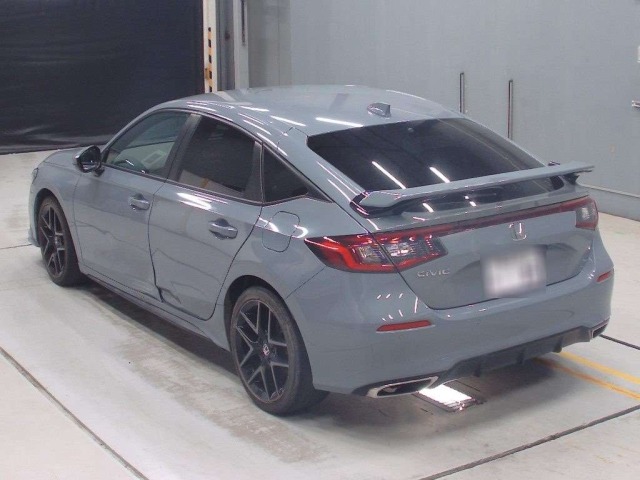 Honda CIVIC 2022 7629463-6
