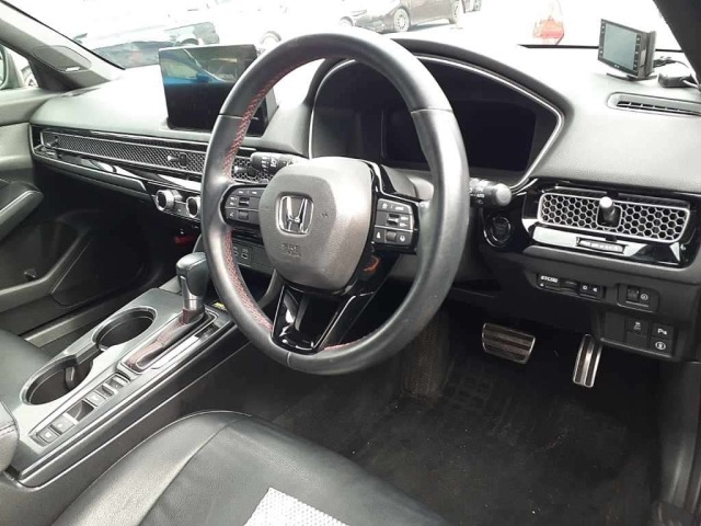Honda CIVIC 2022 7629463-7