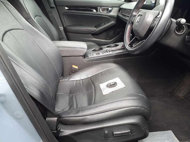 Honda CIVIC 2022 7629463-8