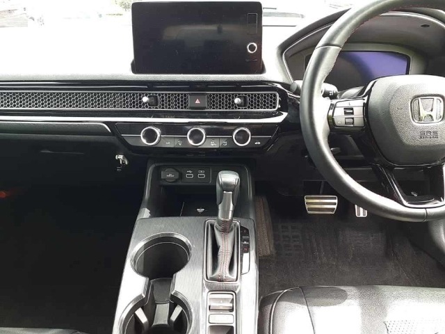 Honda CIVIC 2022 7629463-9