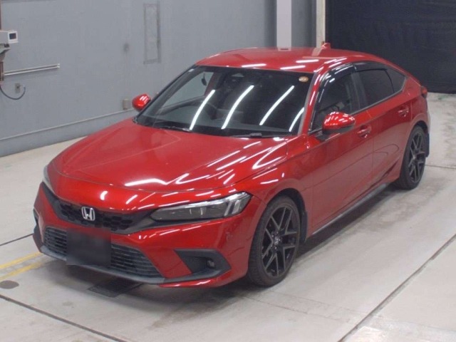Honda CIVIC 2021 7629486-0