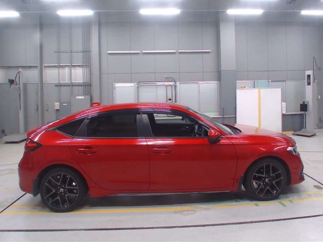 Honda CIVIC 2021 7629486-3