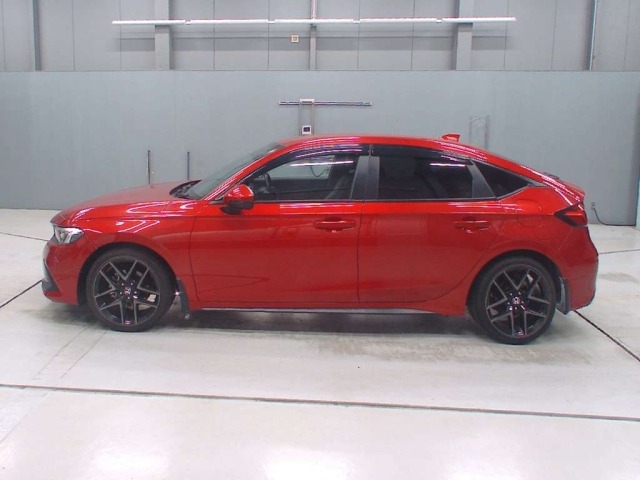 Honda CIVIC 2021 7629486-4