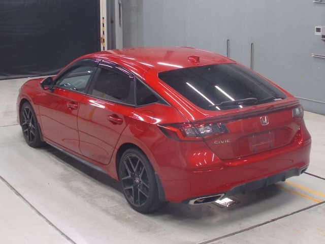 Honda CIVIC 2021 7629486-6