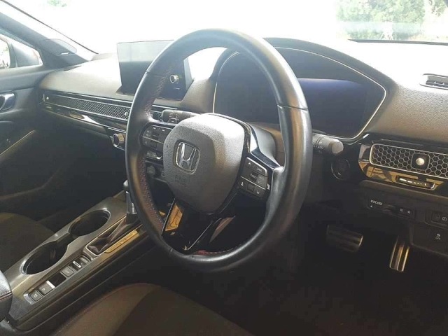 Honda CIVIC 2021 7629486-7