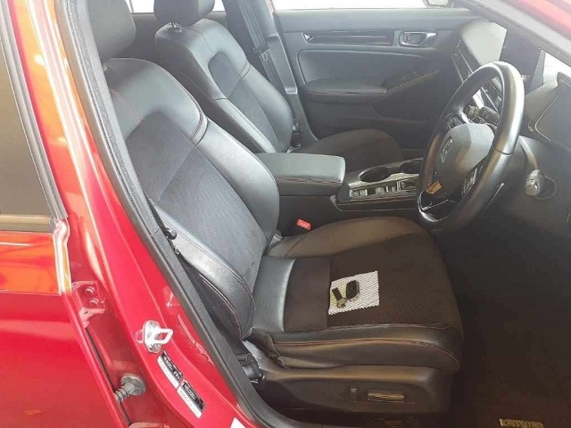 Honda CIVIC 2021 7629486-8