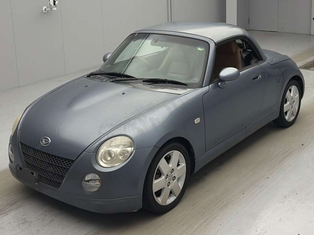 Daihatsu COPEN 2007 7640985-0