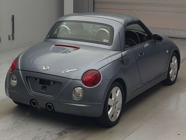 Daihatsu COPEN 2007 7640985-1