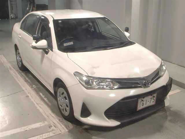 Toyota COROLLA AXIO 2020 7623984-0