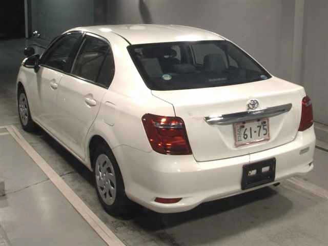 Toyota COROLLA AXIO 2020 7623984-1