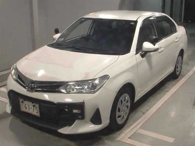 Toyota COROLLA AXIO 2020 7623984-4