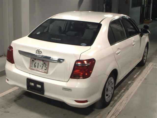 Toyota COROLLA AXIO 2020 7623984-5