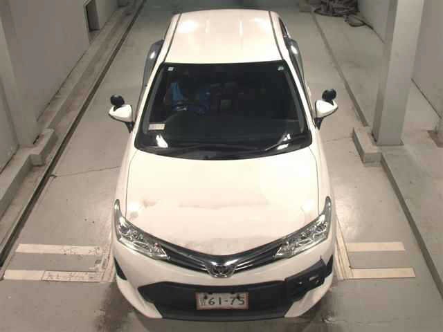 Toyota COROLLA AXIO 2020 7623984-6
