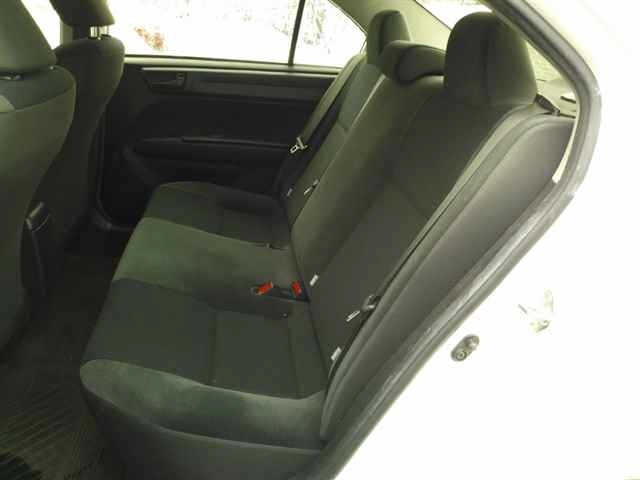 Toyota COROLLA AXIO 2020 7623984-9