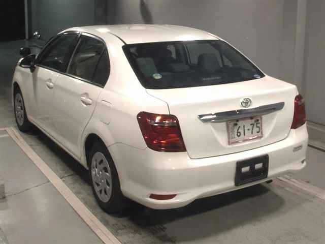 Toyota COROLLA AXIO 2020 7624001-1