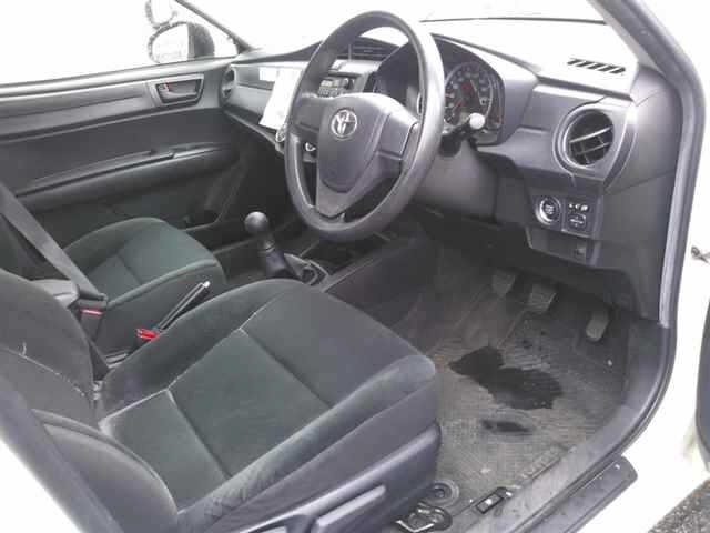 Toyota COROLLA AXIO 2020 7624001-3