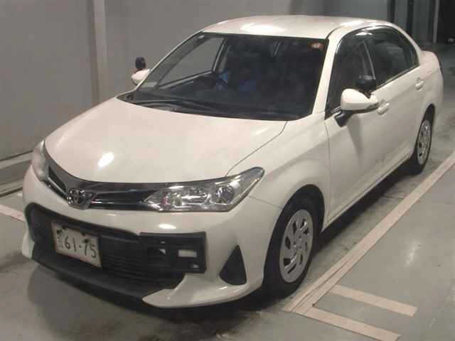 Toyota COROLLA AXIO 2020 7624001-4