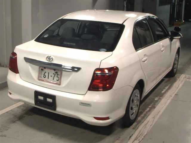 Toyota COROLLA AXIO 2020 7624001-5