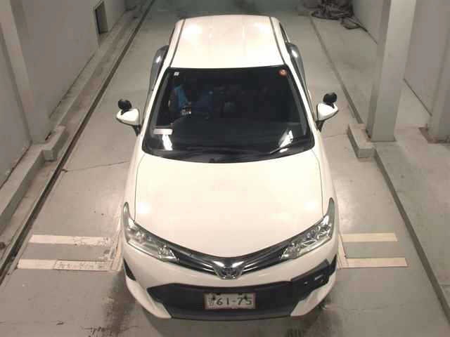 Toyota COROLLA AXIO 2020 7624001-6