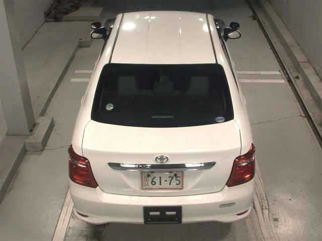 Toyota COROLLA AXIO 2020 7624001-7