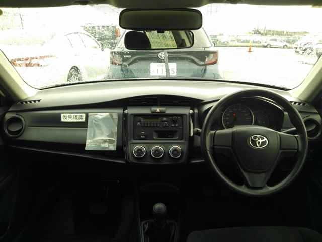 Toyota COROLLA AXIO 2020 7624001-8