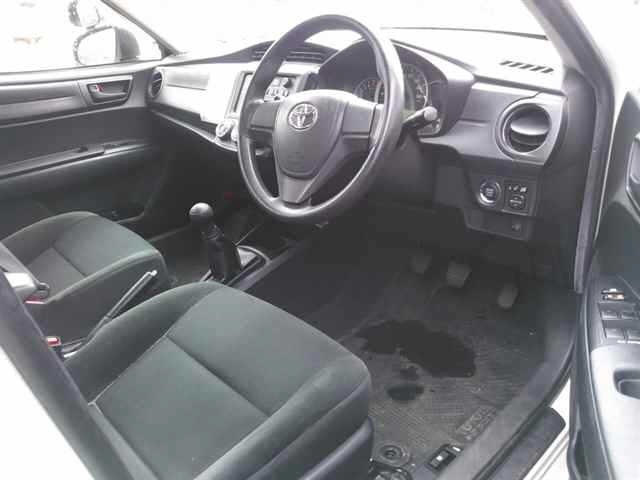 Toyota COROLLA AXIO 2020 7624007-3