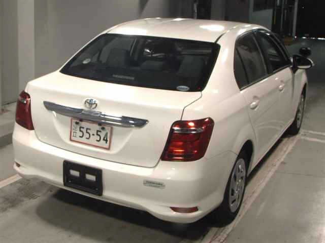 Toyota COROLLA AXIO 2020 7624007-5
