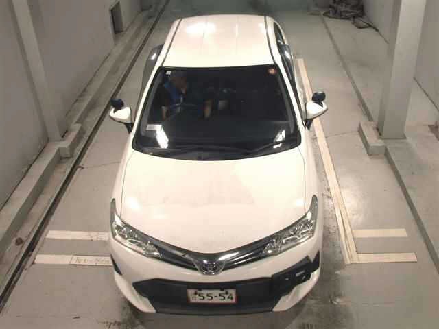 Toyota COROLLA AXIO 2020 7624007-6