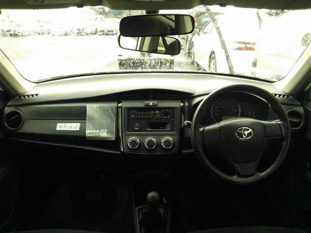 Toyota COROLLA AXIO 2020 7624007-8