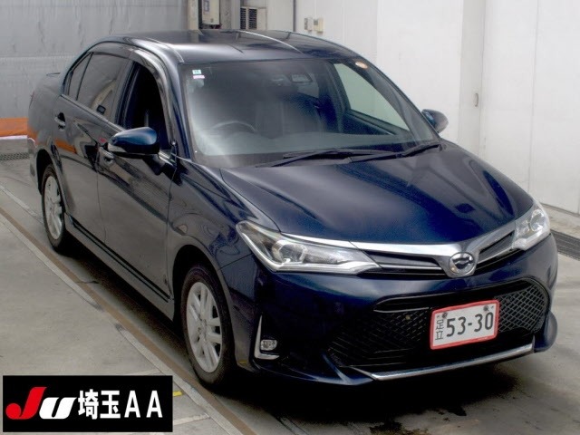 Toyota COROLLA AXIO 2018 7624033-0