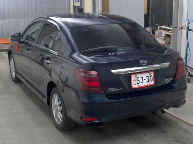 Toyota COROLLA AXIO 2018 7624033-1