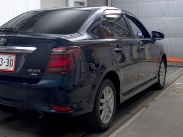 Toyota COROLLA AXIO 2018 7624033-5