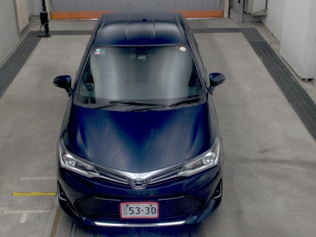 Toyota COROLLA AXIO 2018 7624033-6